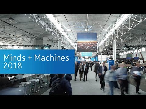 Minds and Machines 2018